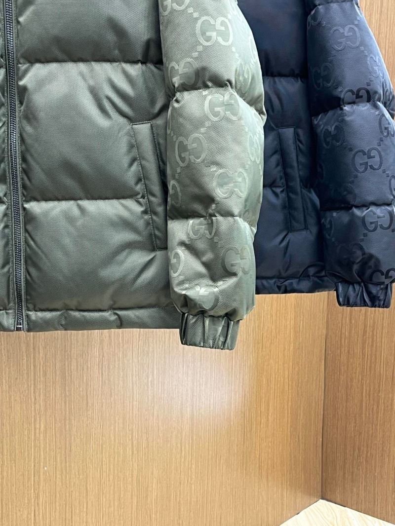 Gucci Down Jackets